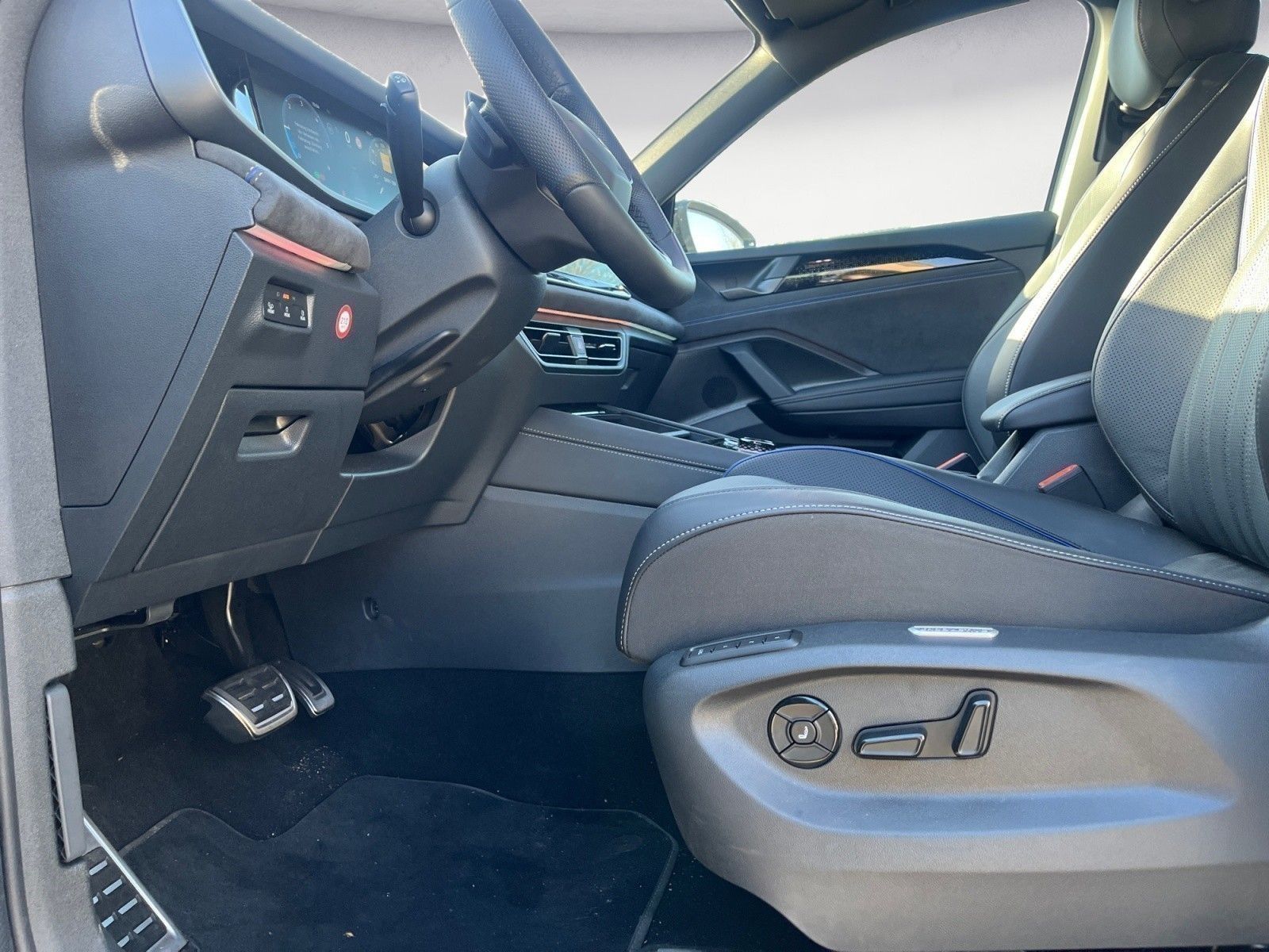 Volkswagen Tayron - Bild 8