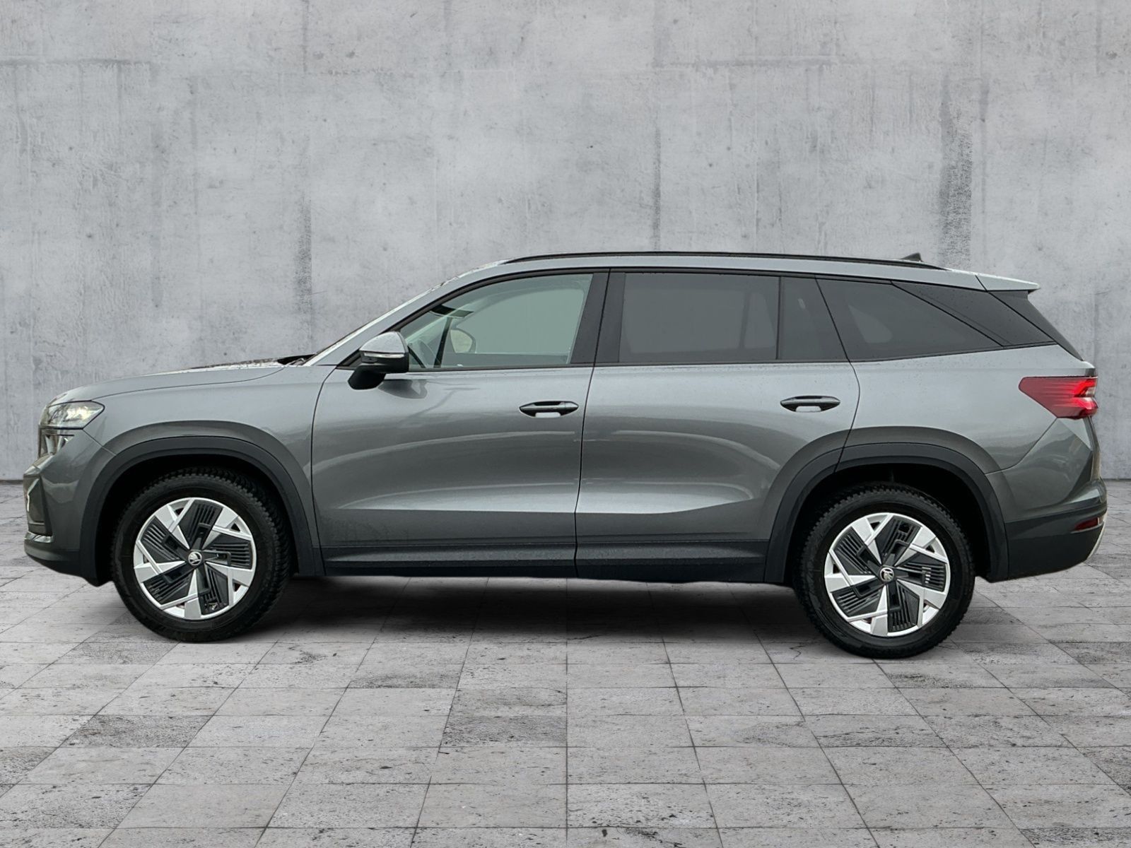Skoda Kodiaq - Bild 4