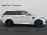 Land Rover Range Rover Sport HSE Dynamic LED/Pano/Kamera - Land Rover Range Rover Sport Gebrauchtwagen in Berlin