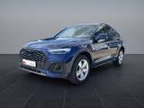 Audi Q5 Sportback S line 50TDI quattro tiptronic *Pan - Audi Q5 mit Diesel-Antrieb: Limousine, Automatik