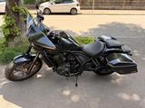 Honda Rebel CMX 1100T DCT - HONDA CHOPPER REBEL