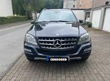 Mercedes-Benz ML 300 CDI 4MATIC BlueEFF. Grand Edition Gra... - Mercedes-Benz: Ml Grand Edition