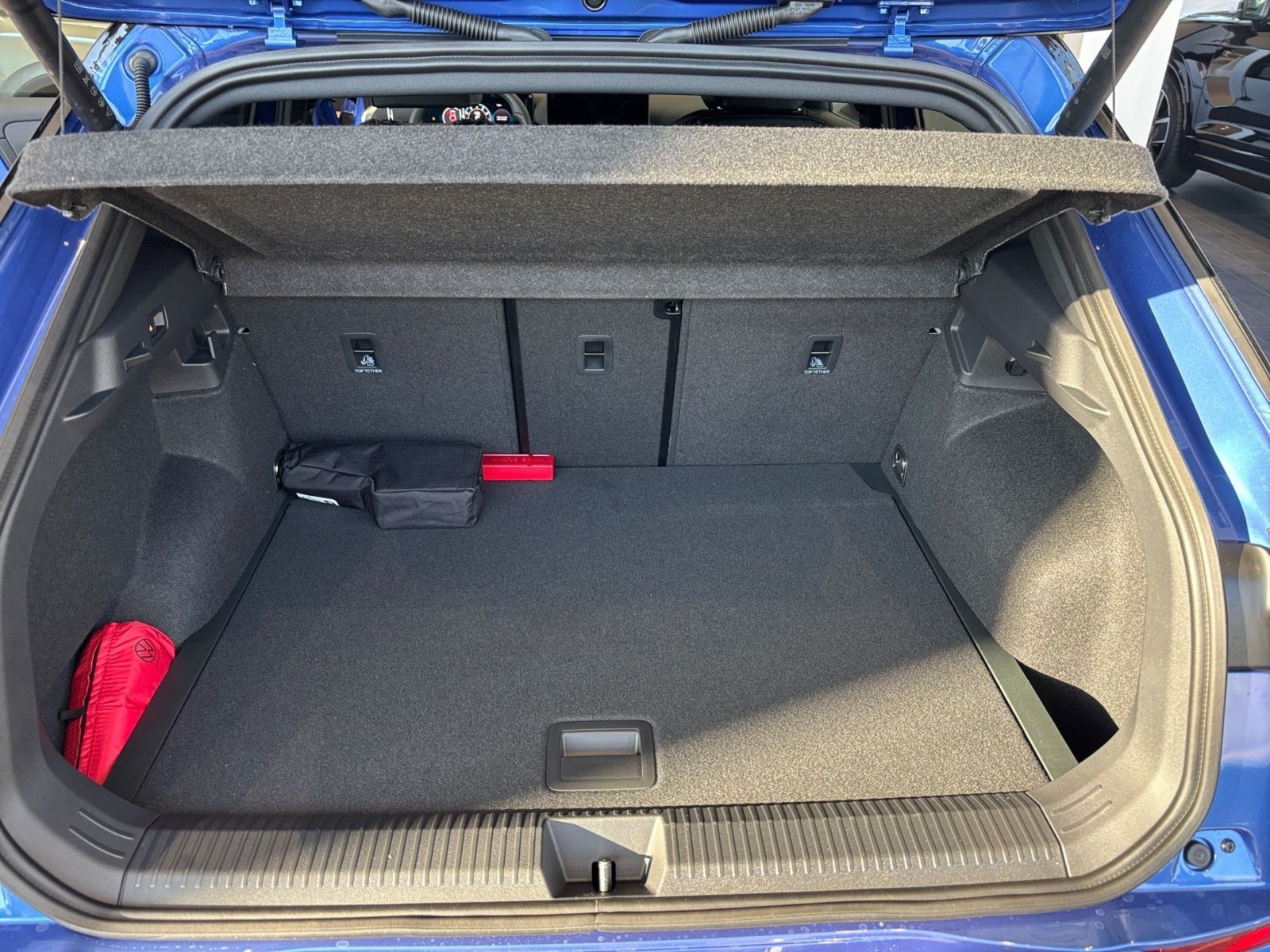 Volkswagen T-Roc - Bild 12