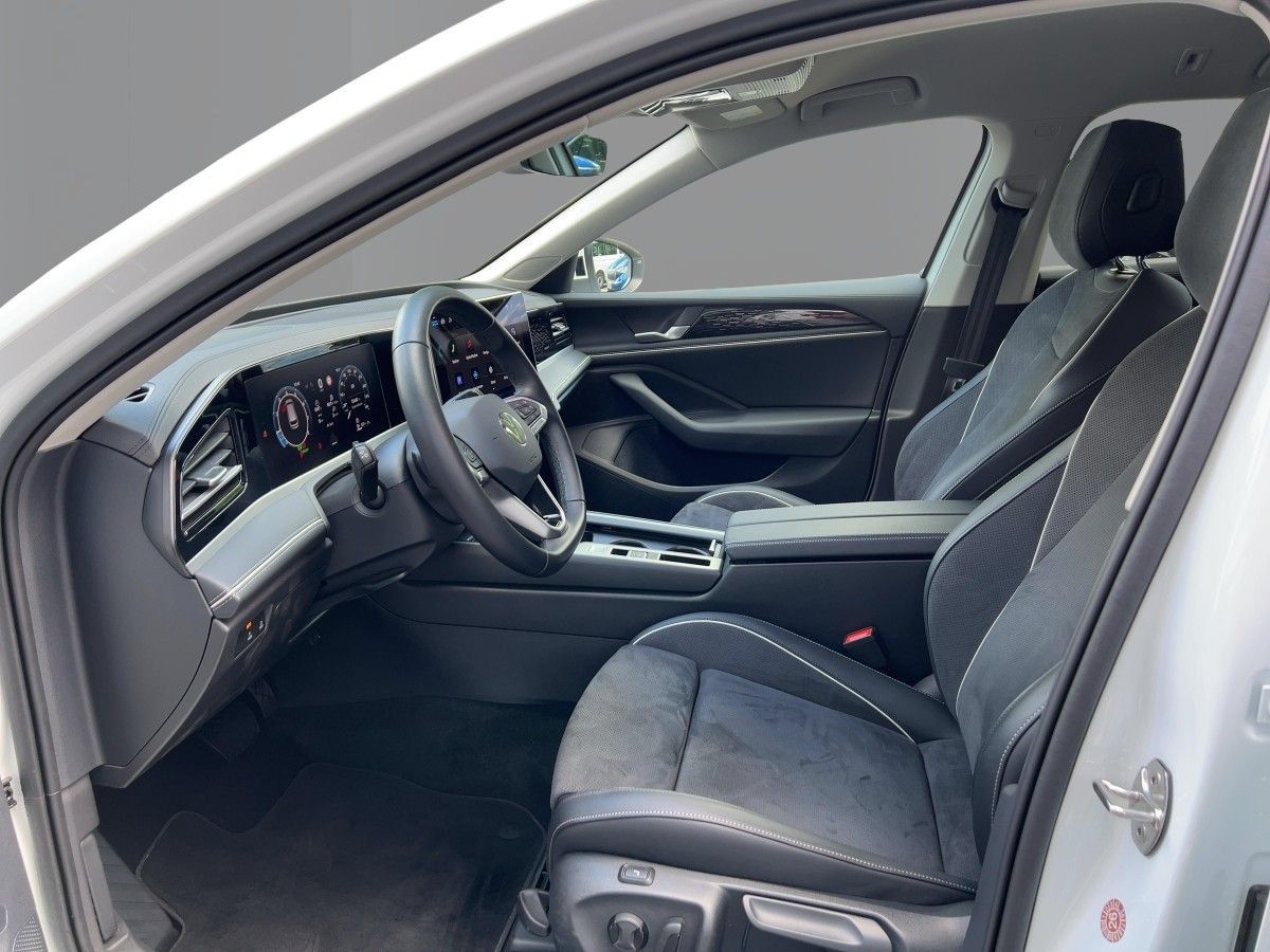 Volkswagen Passat - Bild 9