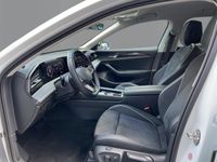 Volkswagen Passat - Vorschau Bild 9