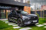 Jaguar F-Pace F-PACE R-Dynamic SE AWD - Jaguar Gebrauchtwagen von 2023