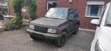 Suzuki Vitara 1.6 8V geschlossen Jäger - Suzuki Gebrauchtwagen von 1997