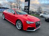 Audi RS 5 4.2 FSI quattro/B&O/Leder/Navi/Si-Hz/Xenon - gebrauchte Audi RS5 aus dem Jahr 2012