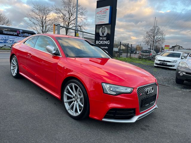 Audi RS 5 4.2 FSI quattro/B&O/Leder/Navi/Si-Hz/Xenon