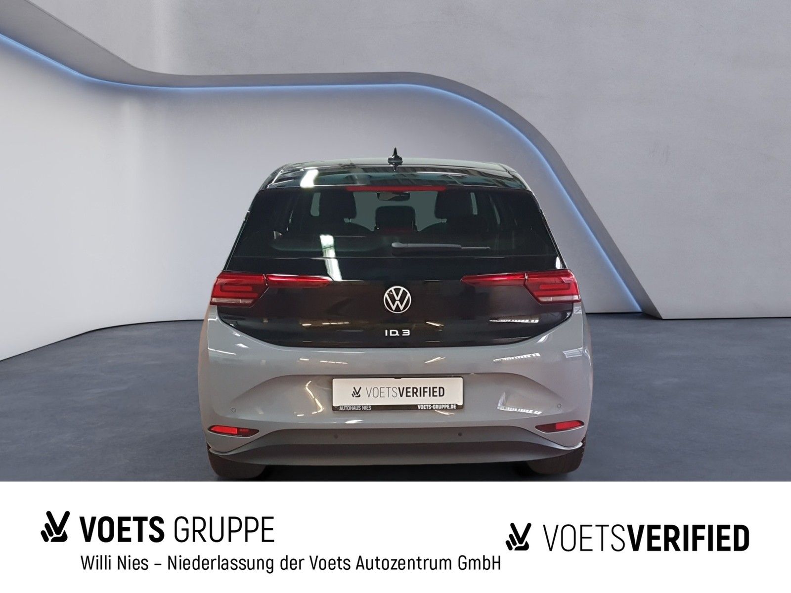 Volkswagen ID.3 - Bild 5