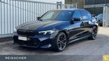 BMW M340d A xDrive Lim M-Sport PRO,AHK,Leder,Autom - gebrauchte BMW M340d aus dem Jahr 2024