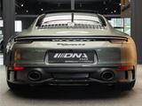 Porsche 992 992 4S Sport Design PDLS+ Bose Volleder Carr - Porsche 992: Grün
