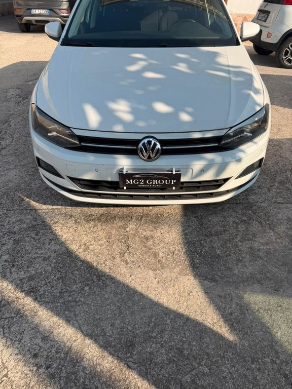 Image of Volkswagen Polo