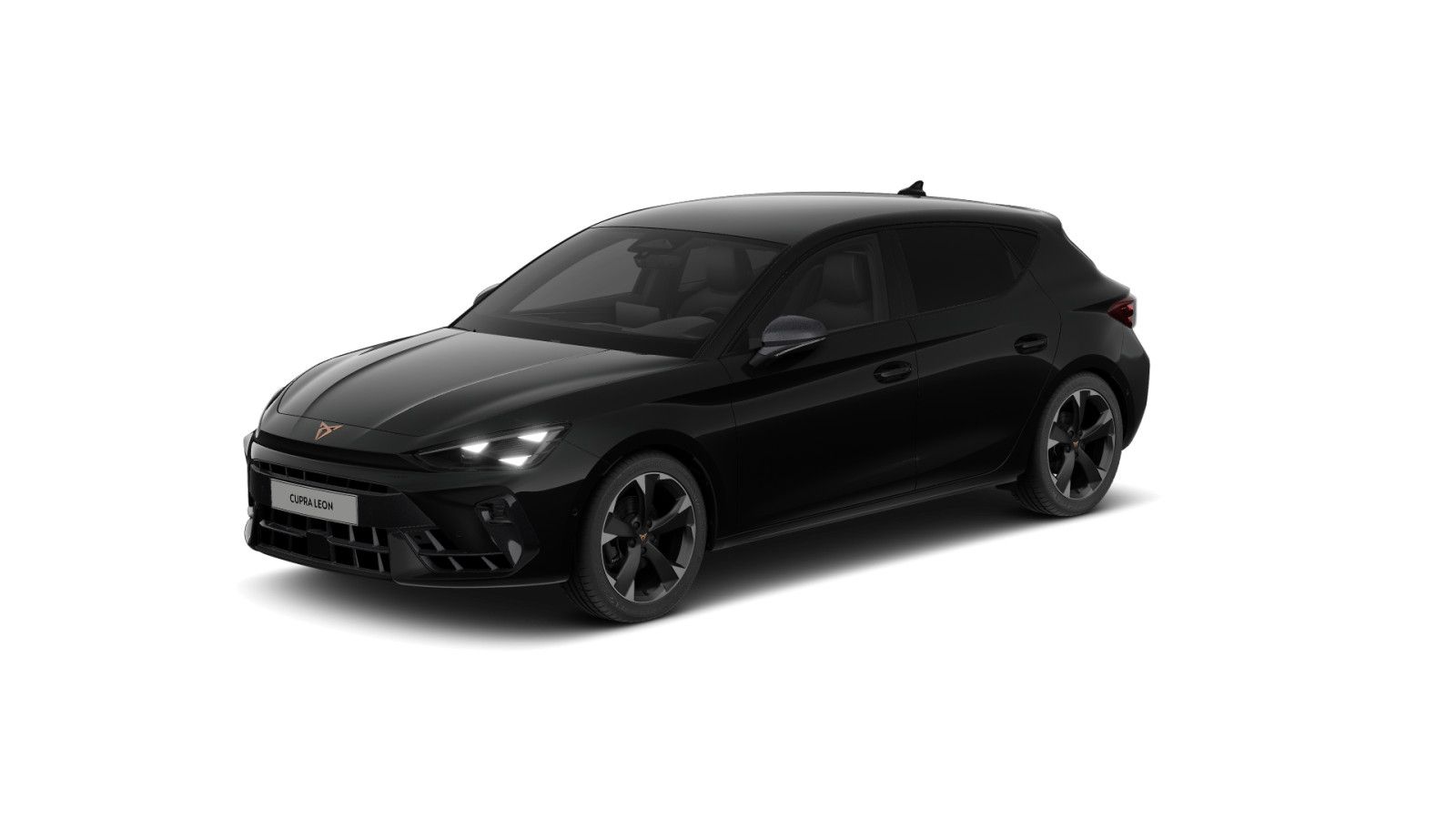 Cupra Leon - Bild 3