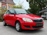 Skoda Fabia Cool Edition *Klima*el.FH*ALLWETTER - Skoda Fabia in Solingen