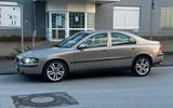 Volvo S60 Automatikgetriebe - Volvo aus 2000