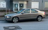 Volvo S60 Automatikgetriebe - Volvo aus 2000