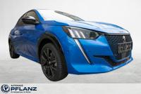 Peugeot e-208 GT 136 5T