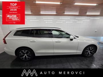 Volvo V60 - 4