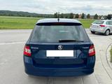 Skoda Fabia 1.0 TSI 95PS Schaltget. PDC hinten, Sunset - Skoda Fabia: 1.9