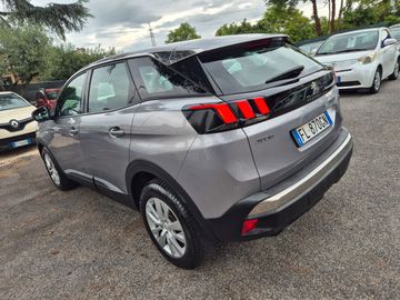 Peugeot 3008 - 6