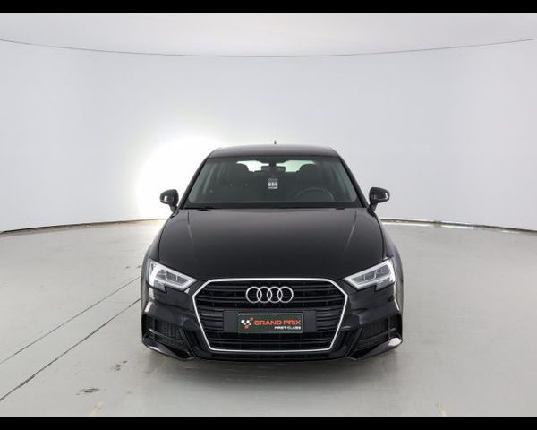 Audi AUDI A3 SPB 35 TDI S tronic Admired