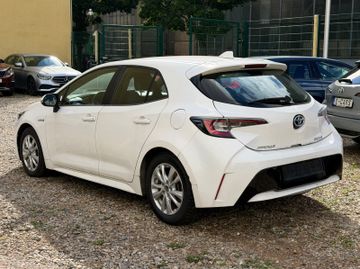 Toyota Corolla - 8
