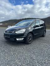 Ford Galaxy 2,0-Liter-Benziner, Baujahr 20... - gebrauchte Ford Galaxy aus dem Jahr 2010