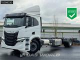 Iveco S-WAY 340 4X2 NEW! Chassis Automatic LED ACC Eur - Angebote