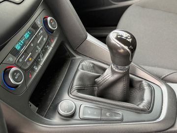 Ford Focus - 6