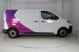 Citroën Jumpy Kasten 1.5 HDi L2H1 Klima 1.Hand - Citroën Jumpy: L2h2
