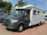 HYMER / ERIBA / HYMERCAR MERCEDES BENZ SPRINTER B KLASSE MC -T 680 VOLL - HYMER / ERIBA S klasse