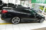 BMW 640 6 Cabrio 640 i - BMW 6er Reihe: Cabrio