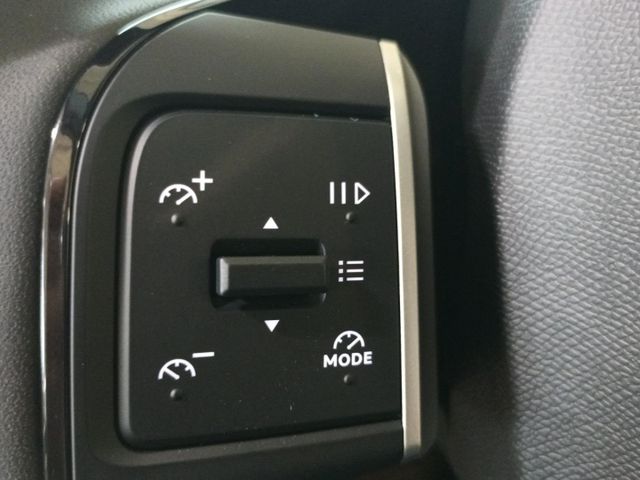 Citroën C3 Turbo 100 MAX HUD°NAVI°LED°RFK°FRONT- LENKKRA