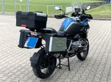 BMW R 1250 GS, alle Pakete, Top-Zustand - R125