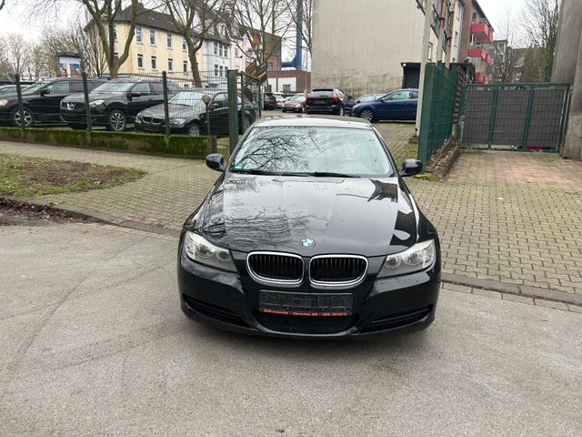 BMW 316 Baureihe 3 Touring 316d