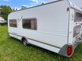 Knaus Südwind 500 TKM 2.5 - Stockbett - VIEL ZUBEHÖR - Knaus Tk