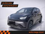 BYD Dolphin Surf Boost 43.2 kWh Lagerwagen - BYD Dolphin Surf Boost