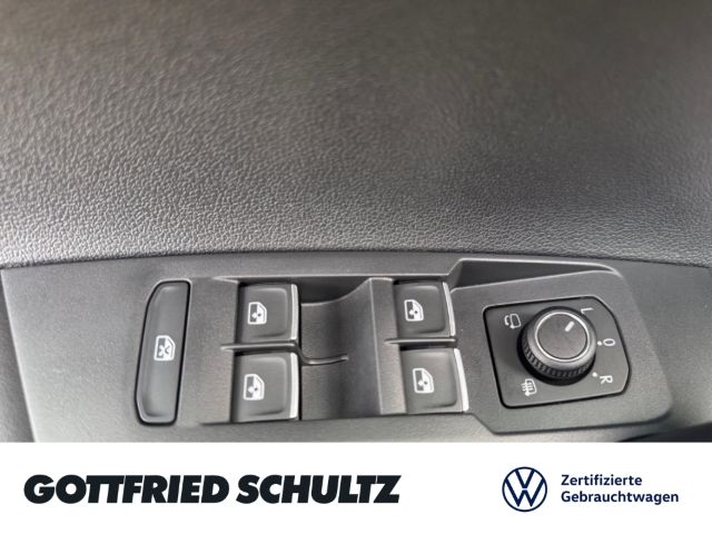 Volkswagen Taigo - Bild 13