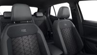 Volkswagen T-Cross - Vorschau Bild 6