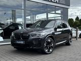 BMW iX3 Impressive M Aerodynamik / Sportpaket Megav. - BMW iX3: Impressive