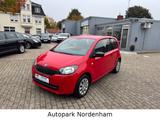 Skoda Citigo 1.0 Active*2.HD*KLIMA*TÜV 04.27* - gebrauchte Skoda Citigo aus dem Jahr 2014