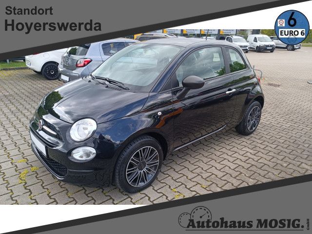 Fiat 500  Pop Star 1.2 8V KLIMA