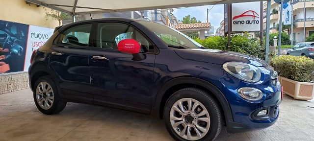 Fiat 500X 1.6 MultiJet 120 CV Pop Star/2017/82.0