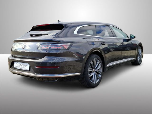 ARTEON SHOOTINGBRAKE 2.0 TDI ELEGANCE
