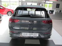 Vorschau Volkswagen Golf