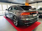 Audi Q8 50TDI Quattro S-Line*Pano*Matrix*360°*Standhz - Audi Q8 in Gelsenkirchen
