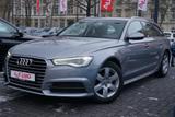 Audi A6 Avant 1.8 TFSI ultra Bi-Xenon Navi Tempomat - Audi A6 Gebrauchtwagen in Chemnitz