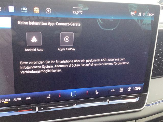 Tiguan 2.0TDI DSG R-Line AHK