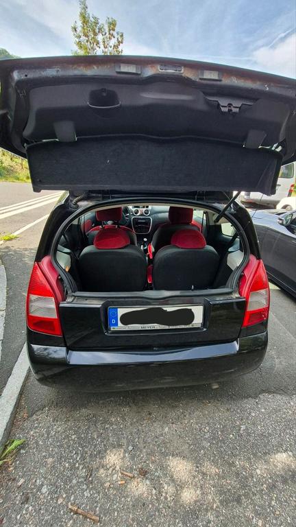 Citroën C2